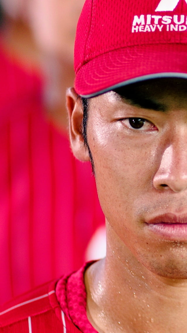 Baseball branding & movie making