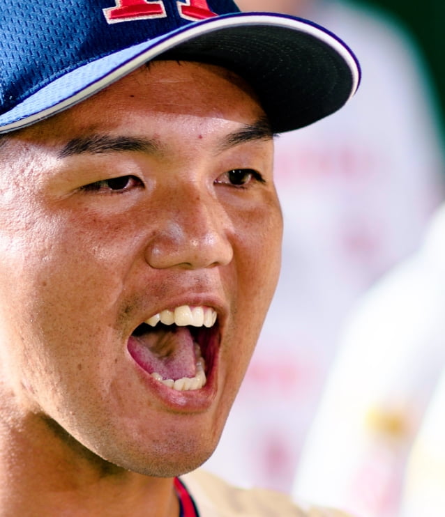 Baseball branding & movie making